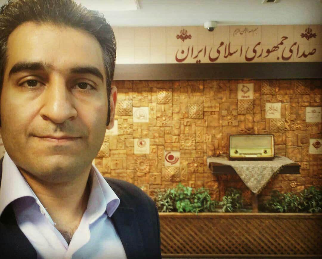 رادیو اقتصاد رویش محسن حسنی