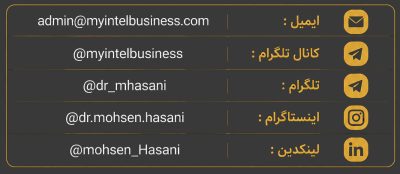 ایمیل محسن حسنی