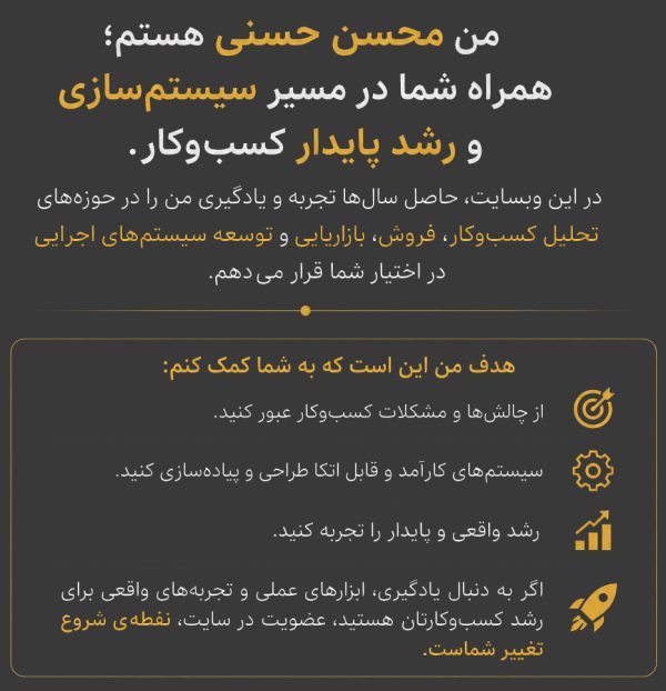 پارقی محسن حسنی
